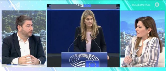 &Alpha;&nu;&delta;&rho;&omicron;&upsilon;&lambda;ά&kappa;&eta;&sigmaf;: "&Eta; &Kappa;&alpha;ϊ&lambda;ή ή&tau;&alpha;&nu; &ldquo;&delta;&omicron;ύ&rho;&epsilon;&iota;&omicron;&sigmaf; ί&pi;&pi;&omicron;&sigmaf;&rdquo; &tau;&eta;&sigmaf; &Nu;&Delta;"