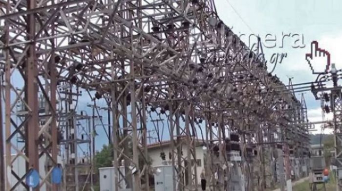 ΔΕΗ: Διακοπές ρεύματος την Πέμπτη στη Γορτυνία - Σε ποια χωριά!