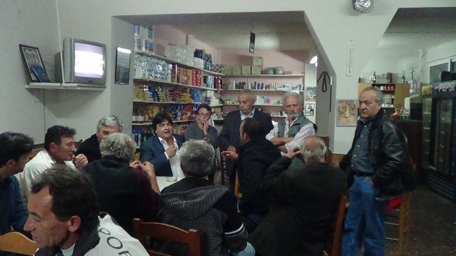 &laquo;&Lambda;ύ&sigma;&eta; &sigma;&tau;&omicron; &pi;ά&gamma;&iota;&omicron; &alpha;ί&tau;&eta;&mu;&alpha; &gamma;&iota;&alpha; &tau;&omicron; &delta;&rho;ό&mu;&omicron; &Pi;&alpha;&rho;&alpha;&lambda;&omicron;&gamma;&gamma;&omicron;ί- &Tau;&rho;&iota;&pi;ό&tau;&alpha;&mu;&alpha;&raquo; &upsilon;&pi;ό&sigma;&chi;&epsilon;&tau;&alpha;&iota; &omicron; &Gamma;&iota;&alpha;&nu;&nu;&alpha;&kappa;&omicron;ύ&rho;&alpha;&sigmaf;