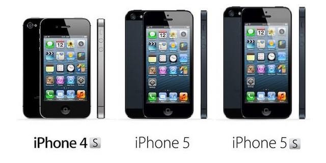 Ξεκίνησε η διάθεση των νέων της «έξυπνων» συσκευών iPhone 5S και iPhone 5C