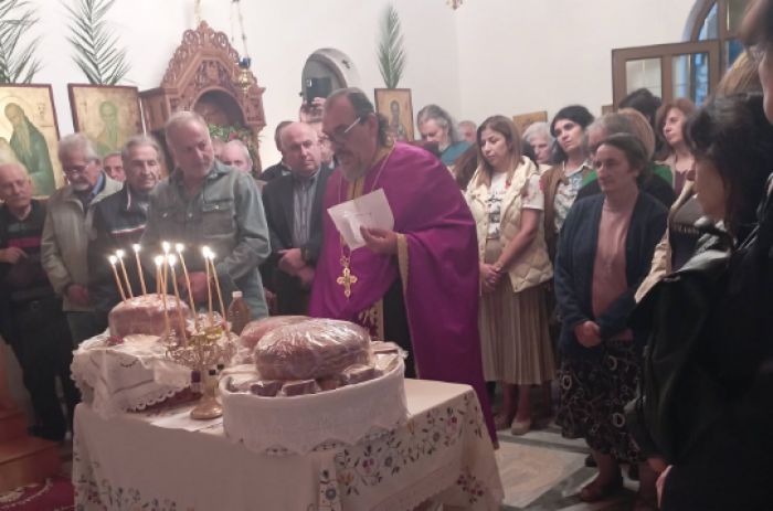 &Alpha;&rho;&kappa;&alpha;&delta;ί&alpha; | &Tau;&iota;&mu;ή&theta;&eta;&kappa;&epsilon; &eta; &mu;&nu;ή&mu;&eta; &tau;&omicron;&upsilon; &Alpha;&gamma;ί&omicron;&upsilon; &Iota;&omega;ά&nu;&nu;&omicron;&upsilon; &tau;&omicron;&upsilon; &Tau;&omicron;&upsilon;&rho;&kappa;&omicron;&lambda;έ&kappa;&alpha; (&epsilon;&iota;&kappa;ό&nu;&epsilon;&sigmaf;)