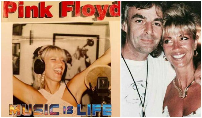 H E&lambda;&lambda;&eta;&nu;ί&delta;&alpha; &Mu;&omicron;ύ&sigma;&alpha; &tau;&omega;&nu; Pink Floyd &sigma;&upsilon;&gamma;&kappa;&iota;&nu;&epsilon;ί &mu;&epsilon; &mu;&iota;&alpha; &pi;&rho;ά&xi;&eta; &alpha;&gamma;ά&pi;&eta;&sigmaf;!