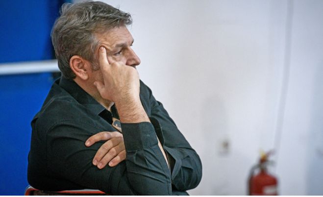&Gamma;&kappa;&lambda;έ&tau;&sigma;&omicron;&sigmaf; &sigma;&tau;&omicron; protothema.gr: &laquo;&Delta;&epsilon;&nu; έ&chi;&omega; &kappa;&alpha;&mu;ί&alpha; &sigma;&chi;έ&sigma;&eta; &mu;&epsilon; &tau;&omicron; &kappa;ύ&kappa;&lambda;&omega;&mu;&alpha; &tau;&eta;&sigmaf; &kappa;&omicron;&kappa;&alpha;ΐ&nu;&eta;&sigmaf;&raquo;