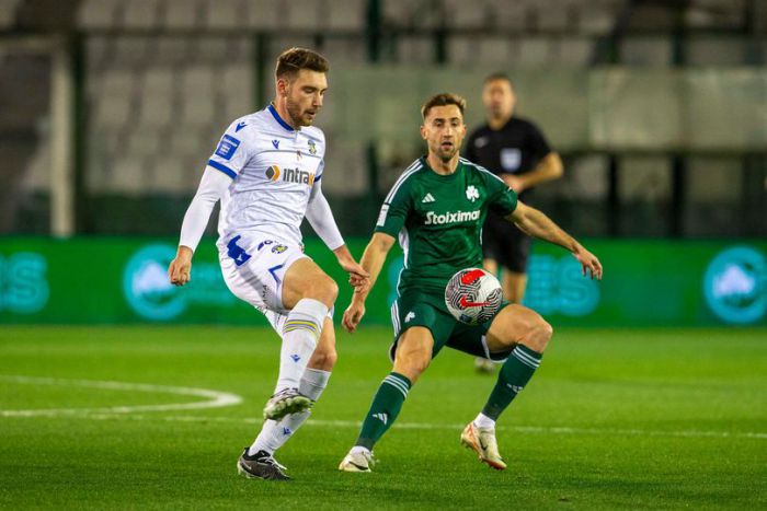 Αστέρας | Είχε ευκαιρίες για γκολ, έχασε με 2-0 από τον Παναθηναϊκό