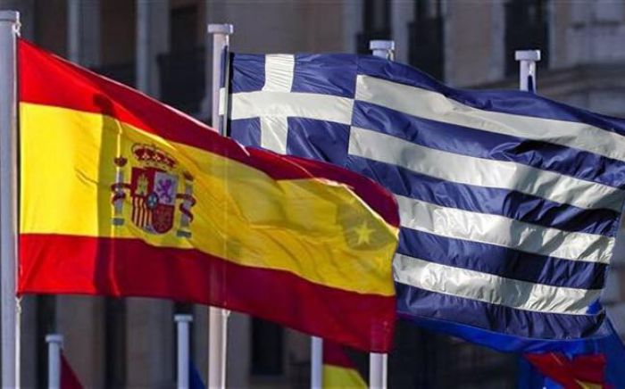 Βλάσης: "Το πρώτο επίσημο Τμήμα Ελληνικής Γλώσσας στη Μαδρίτη είναι πραγματικότητα"!