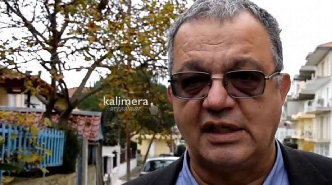 &Alpha;&pi;ά&nu;&tau;&eta;&sigma;&eta; &Lambda;&alpha;&gamma;&omicron;ύ &sigma;&epsilon; &Sigma;&mu;&upsilon;&rho;&nu;&iota;ώ&tau;&eta;: "&Sigma;&upsilon;&mu;&phi;&omega;&nu;&epsilon;ί &sigma;&epsilon; ό&lambda;&alpha; &gamma;&iota;&alpha; &nu;&alpha; &mu;&eta;&nu; &chi;ά&sigma;&epsilon;&iota; &tau;&eta;&nu; &mu;&iota;&sigma;&theta;&omicron;&delta;&omicron;&sigma;ί&alpha; &sigma;&tau;&omicron;&nu; &Phi;&Omicron;&Delta;&Sigma;&Alpha;. &Epsilon;&gamma;ώ &pi;ά&nu;&tau;&alpha; &epsilon;ί&mu;&alpha;&iota; &sigma;&tau;&eta; &delta;&iota;ά&theta;&epsilon;&sigma;&eta; &tau;&omicron;&upsilon; &Tau;&zeta;&iota;&omicron;ύ&mu;&eta;"