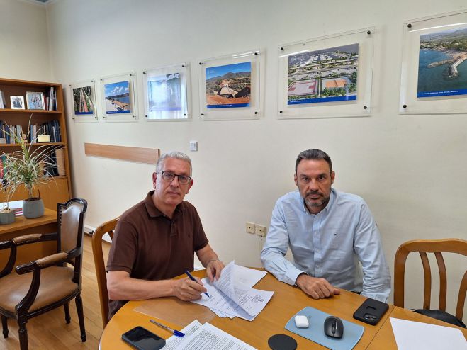 &Upsilon;&pi;&omicron;&gamma;&rho;&alpha;&phi;έ&sigmaf; &gamma;&iota;&alpha; &nu;&alpha; &omicron;&lambda;&omicron;&kappa;&lambda;&eta;&rho;&omega;&theta;&epsilon;ί &eta; &mu;&epsilon;&lambda;έ&tau;&eta; &alpha;&nu;&tau;&iota;&pi;&lambda;&eta;&mu;&mu;&upsilon;&rho;&iota;&kappa;ή&sigmaf; &pi;&rho;&omicron;&sigma;&tau;&alpha;&sigma;ί&alpha;&sigmaf; &tau;&eta;&sigmaf; &Mu;&alpha;&nu;&tau;&iota;&nu;&epsilon;ί&alpha;&sigmaf;