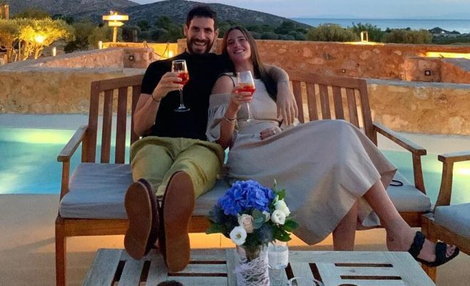 &Theta;&alpha;&nu;ά&sigma;&eta;&sigmaf; &Pi;&alpha;&tau;&rho;&iota;&alpha;&rho;&chi;έ&alpha;&sigmaf; | &Omicron; &gamma;&iota;&alpha;&tau;&rho;ό&sigmaf; &tau;&omicron;&upsilon; &ldquo;&Sigma;&alpha;&sigma;&mu;&omicron;ύ&rdquo; &beta;ά&pi;&tau;&iota;&sigma;&epsilon; &tau;&iota;&sigmaf; &kappa;ό&rho;&epsilon;&sigmaf; &tau;&omicron;&upsilon; &sigma;&tau;&eta;&nu; &Kappa;&alpha;&lambda;&alpha;&mu;ά&tau;&alpha;