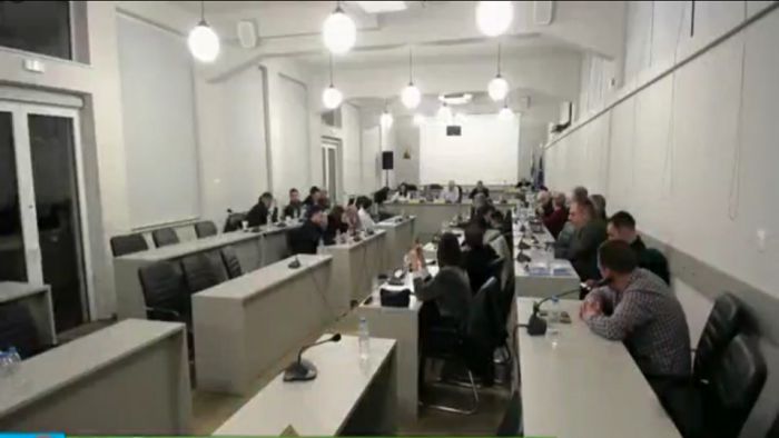 &Lambda;&omicron;&gamma;&omicron;&delta;&omicron;&sigma;ί&alpha; | &Sigma;&tau;&omicron; 90% &tau;&alpha; έ&rho;&gamma;&alpha; &sigma;&epsilon; &Pi;&nu;&epsilon;&upsilon;&mu;&alpha;&tau;&iota;&kappa;ό &Kappa;έ&nu;&tau;&rho;&omicron; &kappa;&alpha;&iota; &Kappa;&lambda;&epsilon;&iota;&sigma;&tau;ό &sigma;&tau;&omicron; &Delta;&Alpha;&Kappa; - Έ&tau;&omicron;&iota;&mu;&omicron; &tau;&omicron;&upsilon;&sigmaf; &pi;&rho;ώ&tau;&omicron;&upsilon;&sigmaf; &mu;ή&nu;&epsilon;&sigmaf; &tau;&omicron;&upsilon; 2026 &tau;&omicron; &kappa;&omicron;&lambda;&upsilon;&mu;&beta;&eta;&tau;ή&rho;&iota;&omicron;