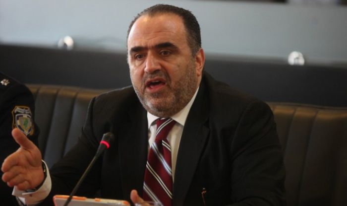 Τεγέα | Ομιλία Σφακιανάκη για την ασφάλεια στο διαδίκτυο