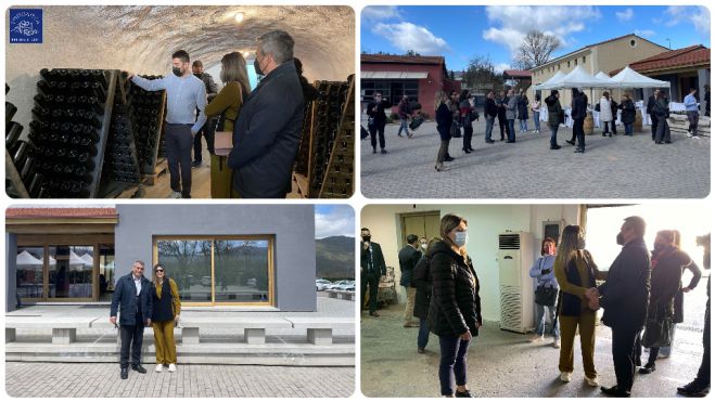 &Kappa;ώ&sigma;&tau;&alpha;&sigmaf; &Tau;&zeta;&iota;&omicron;ύ&mu;&eta;&sigmaf;: &laquo;&Omicron; &omicron;&iota;&nu;&omicron;&tau;&omicron;&upsilon;&rho;&iota;&sigma;&mu;ό&sigmaf; έ&chi;&epsilon;&iota; &mu;&epsilon;&gamma;ά&lambda;&epsilon;&sigmaf; &delta;&upsilon;&nu;&alpha;&tau;ό&tau;&eta;&tau;&epsilon;&sigmaf; &alpha;&nu;ά&pi;&tau;&upsilon;&xi;&eta;&sigmaf; &sigma;&tau;&omicron;&nu; &Delta;ή&mu;&omicron; &Tau;&rho;ί&pi;&omicron;&lambda;&eta;&sigmaf;&raquo; (&epsilon;&iota;&kappa;ό&nu;&epsilon;&sigmaf;)