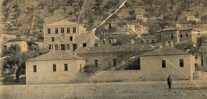 Επαναληπτικές εκλογές στο Αρχείον Τσακωνιάς