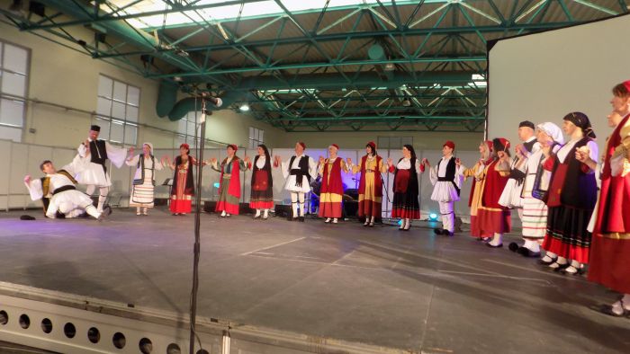 «Ελλάδος Γεύση 2018» με εκδηλώσεις από τη Γορτυνία!