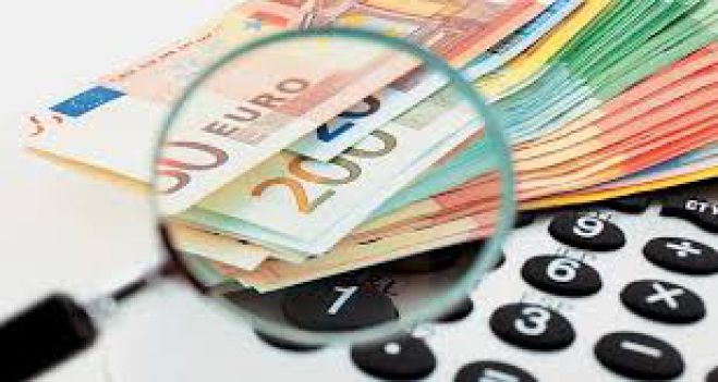 &Alpha;&phi;&omicron;&rho;&omicron;&lambda;ό&gamma;&eta;&tau;&omicron;: &Pi;&omicron;&iota;&epsilon;&sigmaf; &delta;&alpha;&pi;ά&nu;&epsilon;&sigmaf; &Delta;&Epsilon;&Nu; &mu;&epsilon;&tau;&rho;&omicron;ύ&nu;!