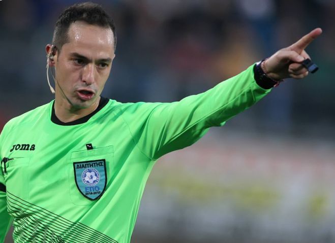 &Omicron; &Delta;&iota;&alpha;&mu;&alpha;&nu;&tau;ό&pi;&omicron;&upsilon;&lambda;&omicron;&sigmaf; &alpha;&pi;ό &tau;&eta;&nu; &Alpha;&rho;&kappa;&alpha;&delta;ί&alpha; &theta;&alpha; &epsilon;ί&nu;&alpha;&iota; &omicron; &delta;&iota;&alpha;&iota;&tau;&eta;&tau;ή&sigmaf; &sigma;&tau;&omicron; "&Lambda;&alpha;&mu;ί&alpha; - &Pi;&alpha;&nu;&iota;ώ&nu;&iota;&omicron;&sigmaf;"