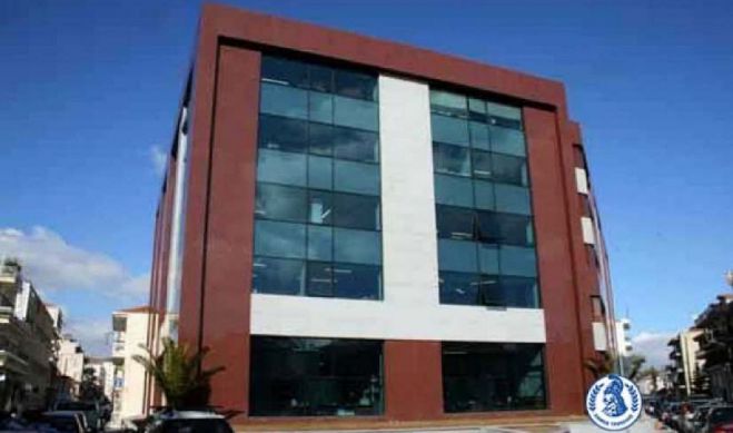 Αποτελέσματα ΣΟΧ 3-2025 Δήμου Τρίπολης