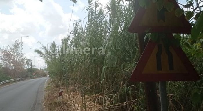 Γιαννακούρας: &quot;Mε την πρώτη ψιχάλα uα θρηνήσουμε άτομα στη Γορτυνία&quot;