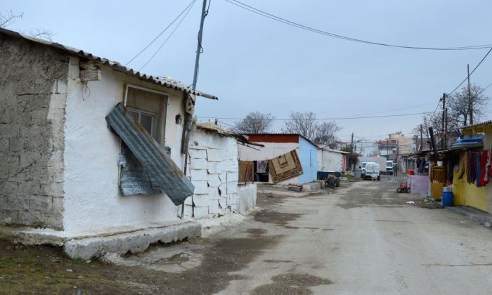Κορωνοϊός | Μέτρα προστασίας σε οικισμούς καταυλισμούς Ρομά - Χρήματα στους Δήμους Τρίπολης και Β. Κυνουρίας