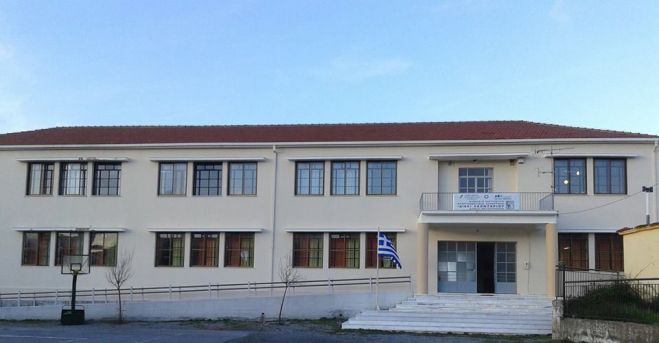 Ξεκίνησαν αιτήσεις στο δημόσιο ΙΕΚ Μεγαλόπολης
