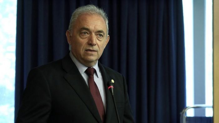 Λέκκας στο ΑΠΕ-ΜΠΕ: "Καμία σχέση με την Ελλάδα ο σεισμός στην Τουρκία"