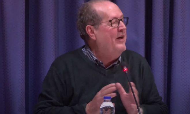 &Nu;ί&kappa;&alpha;&sigmaf; &sigma;&epsilon; &pi;&alpha;&rho;ά&tau;&alpha;&xi;&eta; &Tau;&alpha;&tau;&omicron;ύ&lambda;&eta;: "Ό&sigma;&omicron; &kappa;&iota; &alpha;&nu; &pi;&rho;&omicron;&sigma;&pi;&alpha;&theta;&epsilon;ί&tau;&epsilon;, &mu;ά&lambda;&lambda;&omicron;&nu; &delta;&epsilon;&nu; &theta;&alpha; &kappa;&alpha;&tau;&alpha;&phi;έ&rho;&epsilon;&tau;&epsilon; &nu;&alpha; &pi;ά&rho;&epsilon;&tau;&epsilon; &tau;&eta; &sigma;&tau;ή&rho;&iota;&xi;&eta; &tau;&omicron;&upsilon; &Sigma;&Upsilon;&Rho;&Iota;&Zeta;&Alpha;. &Epsilon;&gamma;ώ &alpha;&nu; &theta;έ&lambda;&omega;, &mu;&pi;&omicron;&rho;ώ &nu;&alpha; &epsilon;ί&mu;&alpha;&iota; &upsilon;&pi;&omicron;&psi;ή&phi;&iota;&omicron;&sigmaf;"