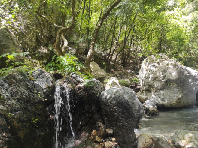 &Epsilon;&Omicron;&Sigma; &Tau;&rho;ί&pi;&omicron;&lambda;&eta;&sigmaf; | &Pi;&epsilon;&zeta;&omicron;&pi;&omicron;&rho;ί&alpha; &sigma;&tau;&omicron; &phi;&alpha;&rho;ά&gamma;&gamma;&iota; &tau;&omicron;&upsilon; &Lambda;&omicron;&upsilon;&sigma;ί&omicron;&upsilon;