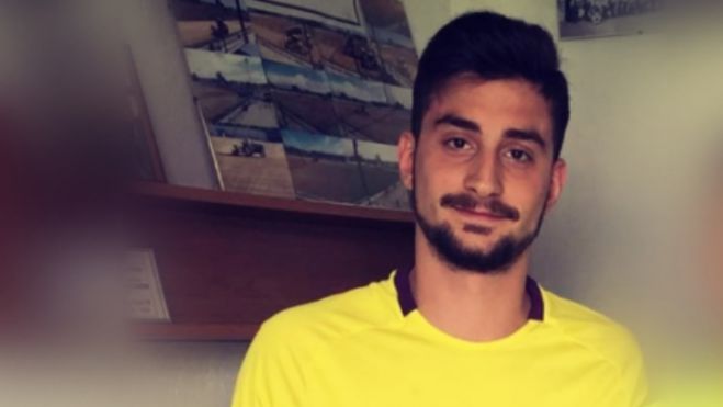 Έφυγε από τη ζωή ο 23χρονος διαιτητής Ιωάννης Καμπαρντίνας
