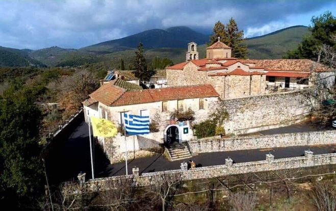 2026 | &Eta; &Epsilon;&omicron;&rho;&tau;ή &Kappa;&omicron;&iota;&mu;ή&sigma;&epsilon;&omega;&sigmaf; &tau;&eta;&sigmaf; &Theta;&epsilon;&omicron;&tau;ό&kappa;&omicron;&upsilon; &sigma;&tau;&eta;&nu; &Iota;&epsilon;&rho;ά &Mu;&omicron;&nu;ή &Kappa;&alpha;&lambda;&tau;&epsilon;&zeta;ώ&nu;