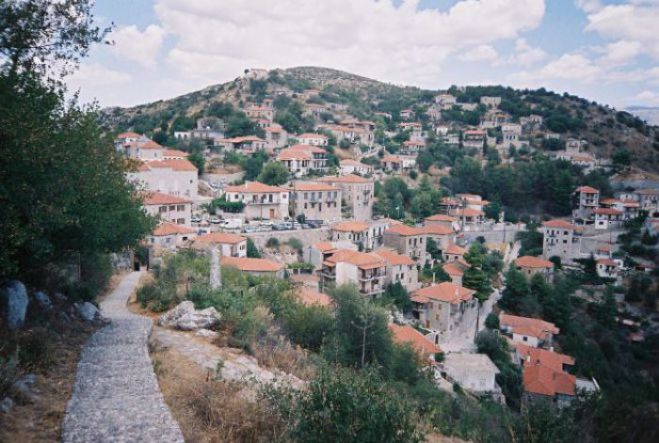 Προσωρινός ανάδοχος για τα έργα διαμόρφωσης στο νεκροταφείο Καρύταινας