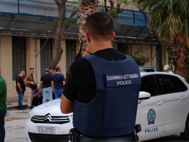 &Nu;&epsilon;&kappa;&rho;ό&sigmaf; &omicron; 20&chi;&rho;&omicron;&nu;&omicron;&sigmaf; &pi;&omicron;&upsilon; &pi;&upsilon;&rho;&omicron;&beta;&omicron;&lambda;ή&theta;&eta;&kappa;&epsilon; &alpha;&pi;ό &alpha;&sigma;&tau;&upsilon;&nu;&omicron;&mu;&iota;&kappa;&omicron;ύ&sigmaf; &sigma;&tau;&omicron; Ά&rho;&gamma;&omicron;&sigmaf;