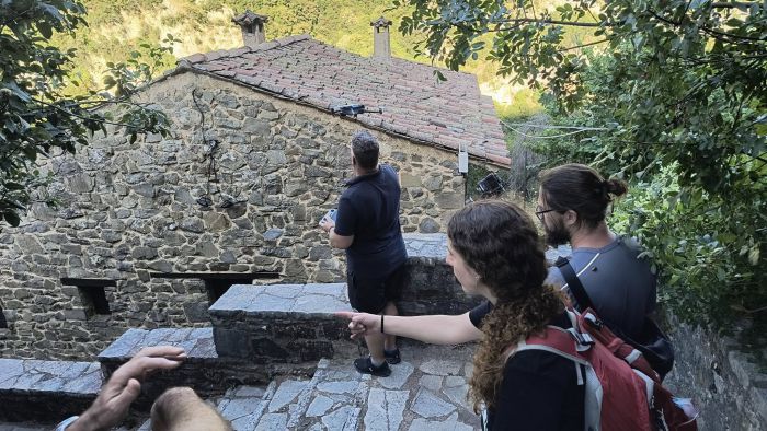 Το Menalon Trail θα προβληθεί στην Αυστραλία μέσα από το Channel 9!