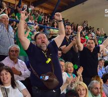 Νίκησε ο Διοιμήδης Άργους στον πρώτο ευρωπαϊκό τελικό Handball (εικόνες)!