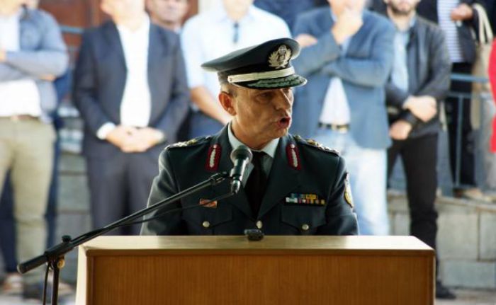 &Nu;έ&omicron;&sigmaf; &Alpha;&rho;&chi;&eta;&gamma;ό&sigmaf; &sigma;&tau;&eta;&nu; &Epsilon;&lambda;&lambda;&eta;&nu;&iota;&kappa;ή &Alpha;&sigma;&tau;&upsilon;&nu;&omicron;&mu;ί&alpha; &omicron; &Kappa;&omega;&nu;&sigma;&tau;&alpha;&nu;&tau;ί&nu;&omicron;&sigmaf; &Sigma;&kappa;&omicron;ύ&mu;&alpha;&sigmaf;