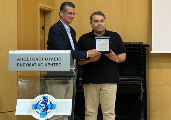 &Tau;&rho;ί&pi;&omicron;&lambda;&eta; | &Eta; &eta;&mu;&epsilon;&rho;ί&delta;&alpha; &tau;&eta;&sigmaf; &Pi;&Epsilon;&Delta; &gamma;&iota;&alpha; &tau;&omicron; &nu;έ&omicron; &lambda;&omicron;&gamma;&iota;&sigma;&tau;&iota;&kappa;ό &pi;&lambda;&alpha;ί&sigma;&iota;&omicron; &tau;&omega;&nu; &Delta;ή&mu;&omega;&nu; &kappa;&alpha;&iota; &theta;έ&mu;&alpha;&tau;&alpha; &delta;&eta;&mu;&omicron;&sigma;ί&omega;&nu; &sigma;&upsilon;&mu;&beta;ά&sigma;&epsilon;&omega;&nu;