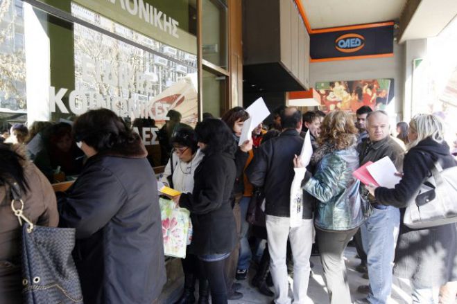 ΟΑΕΔ | Εντός του Νοεμβρίου νέο πρόγραμμα για προσλήψεις 20.000 ανέργων