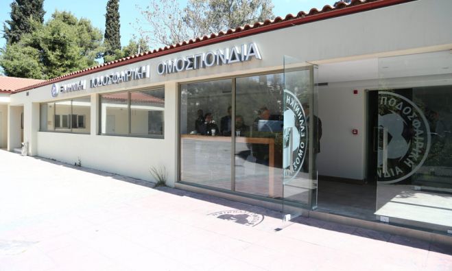 Γ&#039; Εθνική | Ξέρουν πόσοι ανεβαίνουν, δεν ξέρουν ακόμα πόσοι θα πέσουν!