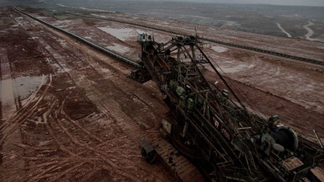 Εργοληπτικές εταιρείες στην Πτολεμαΐδα ζητούν συνέχιση της λειτουργίας των λιγνιτικών μονάδων και μετά το 2023