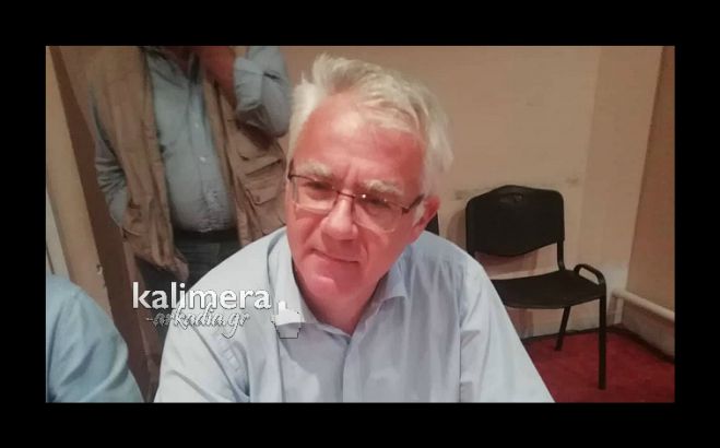&Sigma;&mu;&upsilon;&rho;&nu;&iota;ώ&tau;&eta;&sigmaf;: "&Epsilon;ί&nu;&alpha;&iota; &pi;&alpha;&rho;&omega;&delta;ί&alpha; &eta; &delta;&iota;&alpha;&delta;&iota;&kappa;&alpha;&sigma;ί&alpha; &gamma;&iota;&alpha; &tau;&iota;&sigmaf; &epsilon;&kappa;&delta;&eta;&lambda;ώ&sigma;&epsilon;&iota;&sigmaf; &tau;&eta;&sigmaf; Ά&lambda;&omega;&sigma;&eta;&sigmaf;"