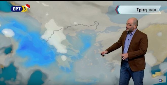 &Kappa;&alpha;&iota;&rho;ό&sigmaf;: &Eta; &tau;ά&sigma;&eta; &gamma;&iota;&alpha; &tau;&iota;&sigmaf; &epsilon;&pi;ό&mu;&epsilon;&nu;&epsilon;&sigmaf; &chi;&iota;&omicron;&nu;&omicron;&pi;&tau;ώ&sigma;&epsilon;&iota;&sigmaf; &sigma;&tau;&eta;&nu; &Alpha;&rho;&kappa;&alpha;&delta;ί&alpha;! (vd)