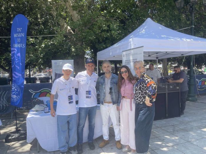 &Alpha;&pi;ό &tau;&eta; &Sigma;&tau;&epsilon;&mu;&nu;ί&tau;&sigma;&alpha; &sigma;&tau;&omicron; &Sigma;&omicron;ύ&nu;&iota;&omicron; | &Eta; &Sigma;&Alpha;&Epsilon;&Kappa; &Sigma;&tau;&epsilon;&mu;&nu;ί&tau;&sigma;&alpha;&sigmaf; &laquo;&kappa;&upsilon;&kappa;&lambda;&omicron;&phi;&omicron;&rho;&epsilon;ί&raquo; &sigma;&tau;&alpha; &Pi;&omicron;&sigma;&epsilon;&iota;&delta;ώ&nu;&iota;&alpha; 2026!
