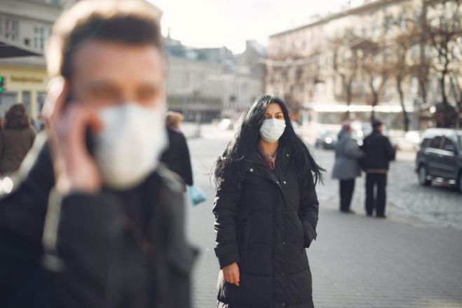 Πάρα πολλά κρούσματα στην Αρκαδία - Δείτε την ανακοίνωση του ΕΟΔΥ