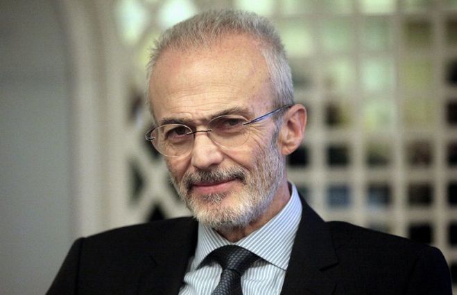 &Delta;&iota;&epsilon;&upsilon;&theta;ύ&nu;&omega;&nu; &Sigma;ύ&mu;&beta;&omicron;&upsilon;&lambda;&omicron;&sigmaf; MRB: "&Eta; &Nu;&Delta; έ&chi;&epsilon;&iota; &upsilon;&pi;&omicron;&sigma;&tau;&epsilon;ί &mu;&epsilon;&gamma;ά&lambda;&omicron; &sigma;&tau;&rho;&alpha;&pi;ά&tau;&sigma;&omicron;"
