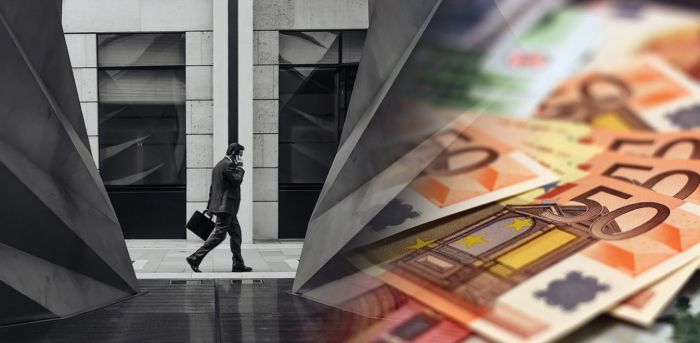 «Κούρεμα» μέρους οφειλής για επιχειρήσεις ή ελεύθερους επαγγελματίες που εντάσσονται στο πρόγραμμα «Γέφυρα 2»