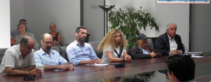 «Στο κόκκινο» η αντιπαράθεση στο Δημοτικό Συμβούλιο Μεγαλόπολης!