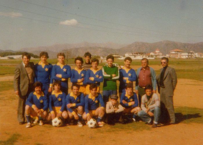 Tigers: "Η ομάδα των τρένων, της Μεταμόρφωσης, η ομάδα της γειτονιάς, κατάφερε το ακατόρθωτο για τους πολλούς"