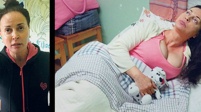 &Delta;&epsilon;ί&tau;&epsilon; &tau;&eta;&nu; &tau;&epsilon;&lambda;&epsilon;&upsilon;&tau;&alpha;ί&alpha; &sigma;&upsilon;&nu;έ&nu;&tau;&epsilon;&upsilon;&xi;&eta; &tau;&eta;&sigmaf; &Beta;ί&kappa;&upsilon;&sigmaf; &Sigma;&tau;&alpha;&mu;ά&tau;&eta; &mu;έ&sigma;&alpha; &alpha;&pi;ό &tau;&omicron; &kappa;&epsilon;&lambda;ί &pi;&rho;&iota;&nu; &alpha;&pi;&omicron;&delta;&rho;ά&sigma;&epsilon;&iota; (vd)