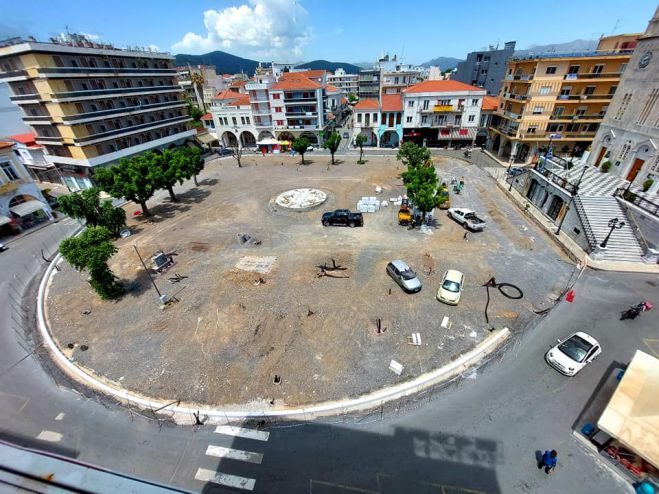 &Pi;&lambda;&alpha;&tau;&epsilon;ί&alpha; &Alpha;&gamma;ί&omicron;&upsilon; &Beta;&alpha;&sigma;&iota;&lambda;&epsilon;ί&omicron;&upsilon; | &Pi;&rho;&omicron;&chi;&omega;&rho;&omicron;ύ&nu; &tau;&alpha; έ&rho;&gamma;&alpha;, &pi;ό&tau;&epsilon; &upsilon;&pi;&omicron;&lambda;&omicron;&gamma;ί&zeta;&epsilon;&tau;&alpha;&iota; &nu;&alpha; &omicron;&lambda;&omicron;&kappa;&lambda;&eta;&rho;&omega;&theta;&epsilon;ί &eta; &alpha;&nu;ά&pi;&lambda;&alpha;&sigma;&eta;!