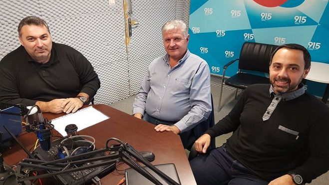 Κανελλόπουλος: &quot;Το κολυμβητήριο στις αρχές του 2026 θα μπορεί να λειτουργήσει κανονικά&quot;!