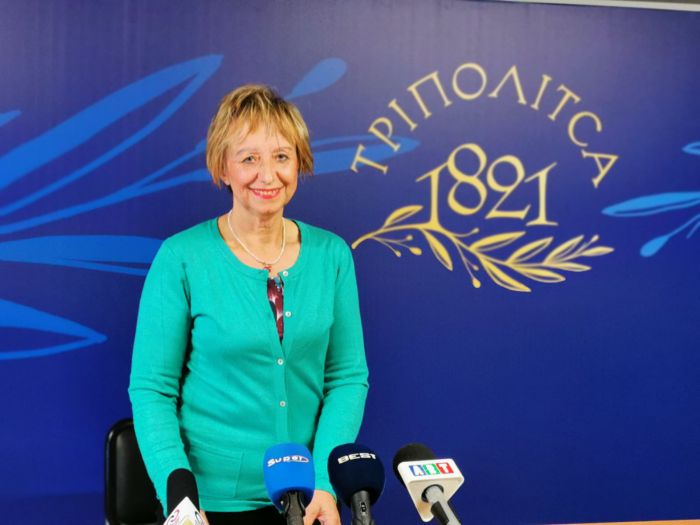 Πάσχα στον Δήμο Τρίπολης | Το πρόγραμμα των εορταστικών εκδηλώσεων