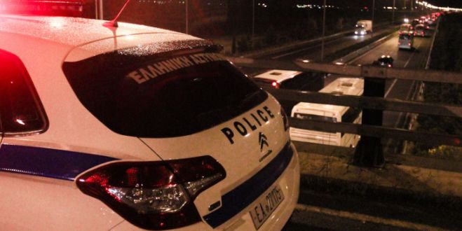 Ετοίμαζαν &quot;ραντεβού&quot; στη σήραγγα Αρτεμισίου οπαδοί της ΑΕΚ και του Ολυμπιακού;